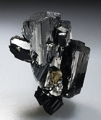 Schorl. 