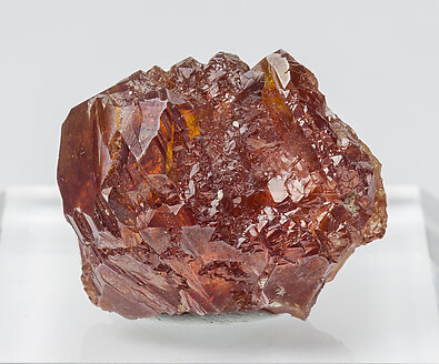 Sphalerite.