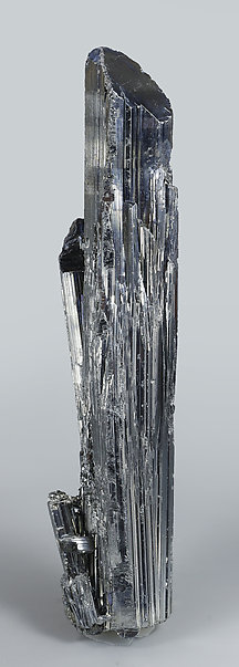 Stibnite.