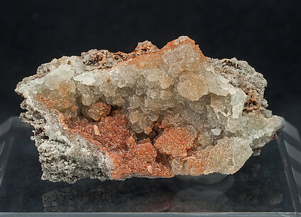 Tarbuttite. 