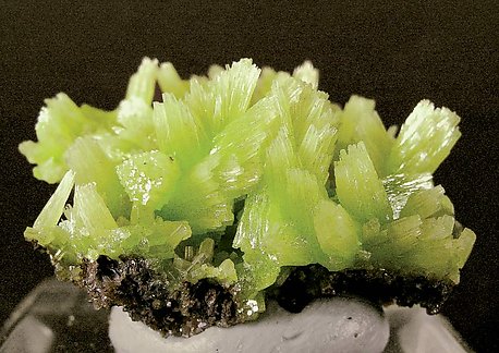 Pyromorphite. 