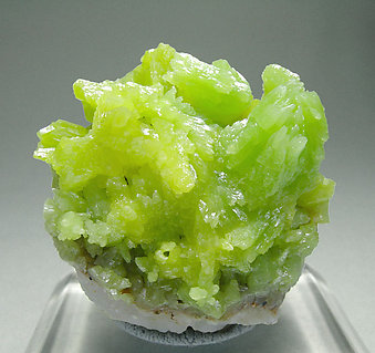 Pyromorphite.