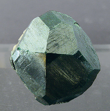 Uvarovite.