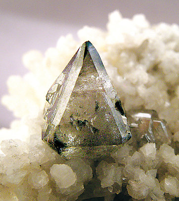 Scheelita. 