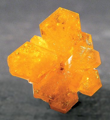 Mimetite. 