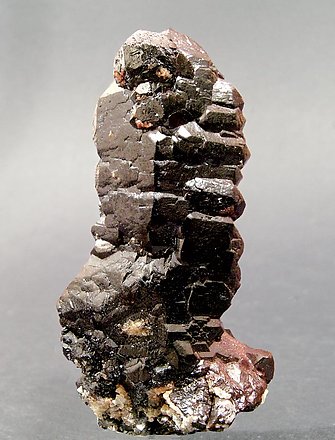 Descloizite. 