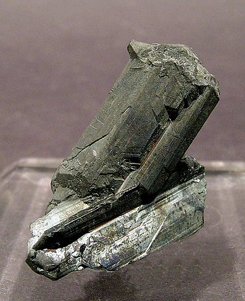 Chalcocite.