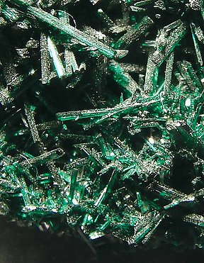 Atacamite. 