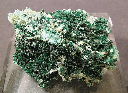 Atacamite. 