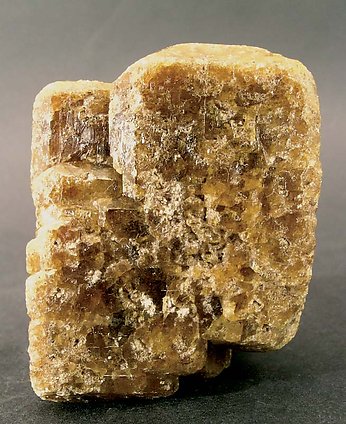 Vesuvianite. 