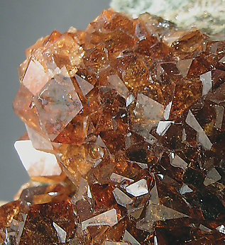 Grossular. 