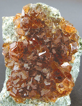 Grossular. 