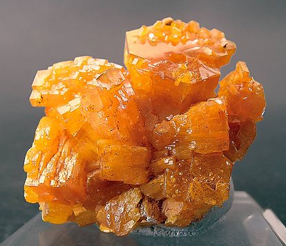Mimetita.