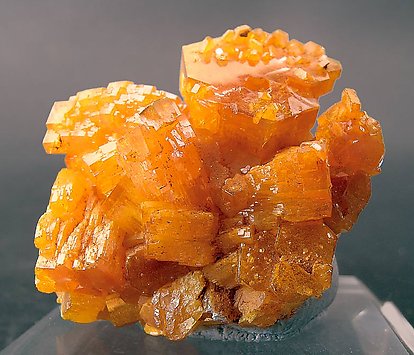 Mimetite.