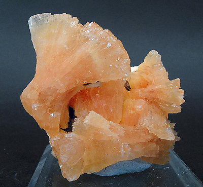 Heulandite.