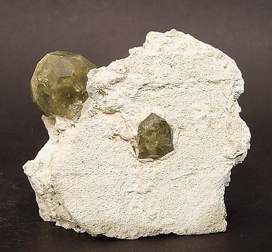 Grossular.