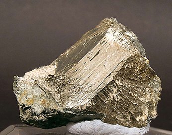 Bismuto. 