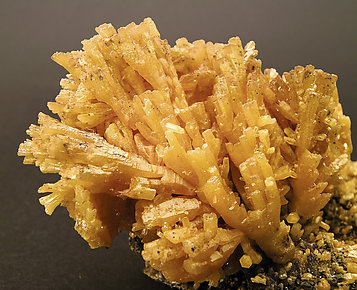 Mimetita. 