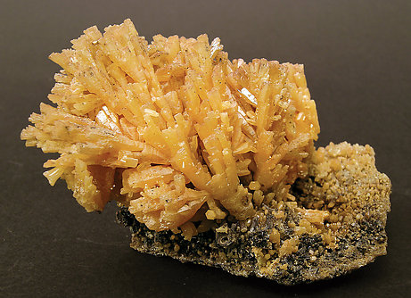 Mimetite.