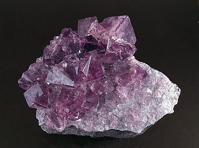 Fluorite. 