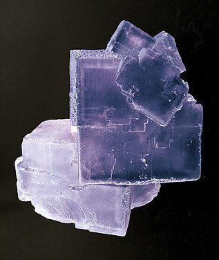 Fluorite. 