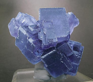 Fluorite. 