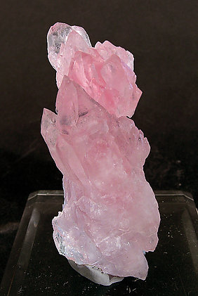 Rose Quartz.