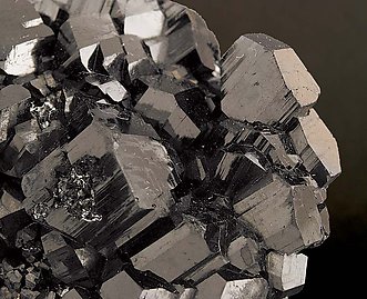 Schorl with Quartz. 