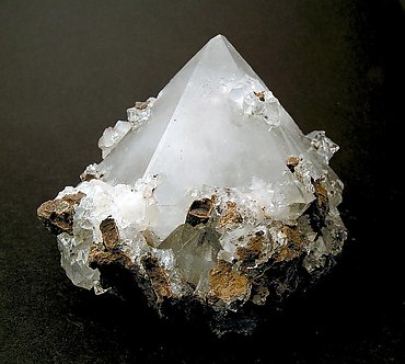 Quartz.