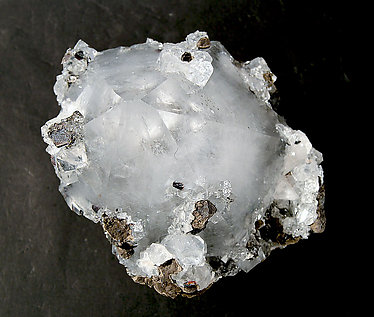 Quartz. Top