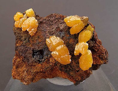 Mimetita.