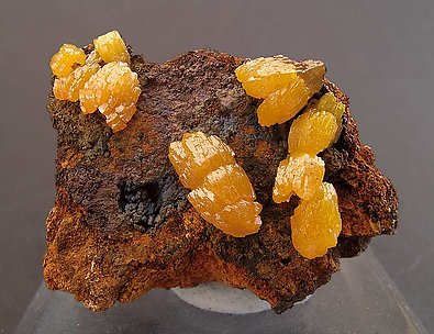 Mimetite.