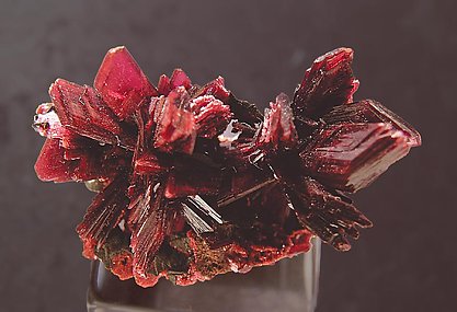 Erythrite. 