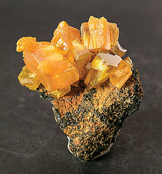 Mimetite.