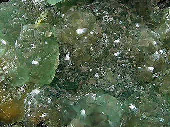 Smithsonite. 