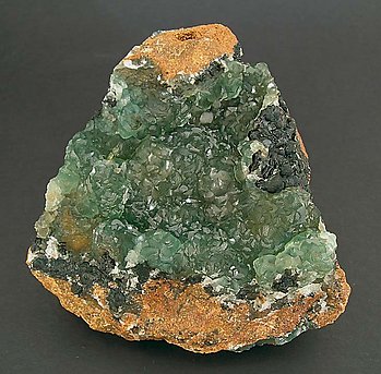 Smithsonite.