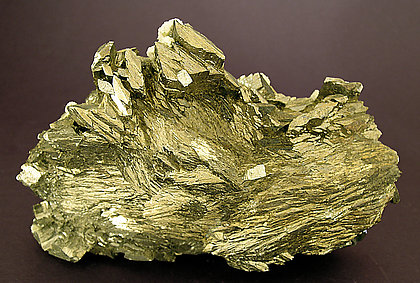 Arsenopirita. 