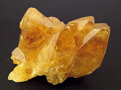 Baryte.