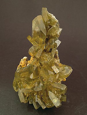 Baryte.