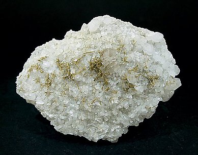 Dissakisite-(Ce) on Dolomite.