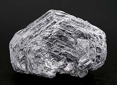 Molybdenite. 