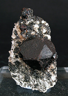 Cafarsite.