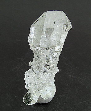 Quartz. 