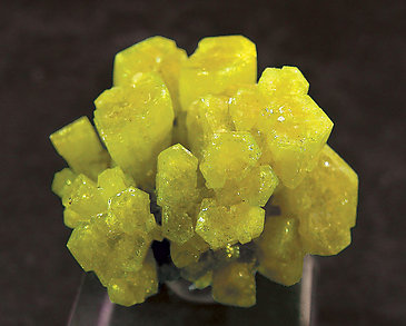 Pyromorphite. 