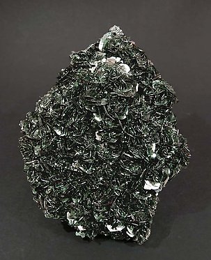 Hematite. 