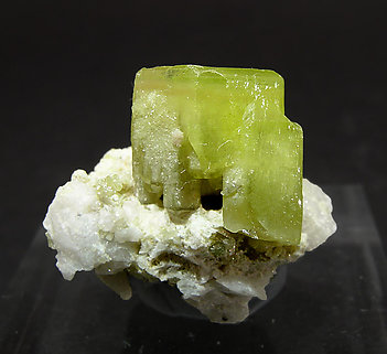 Pyromorphite. 