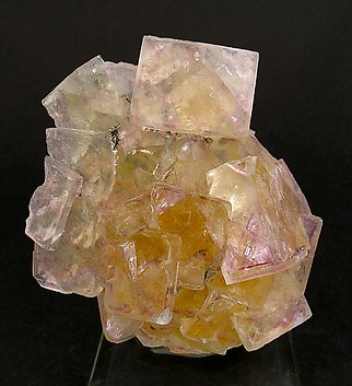 Fluorite.