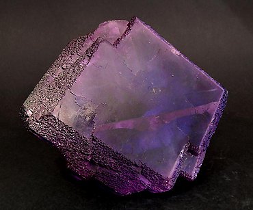 Fluorite.