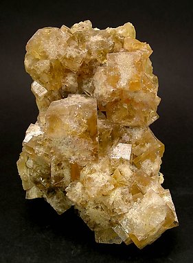 Fluorite. 