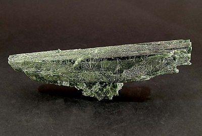 Doubly terminated Diopside.